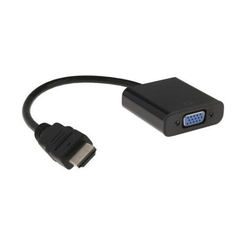 RS PRO AVアダプタ HDMI V