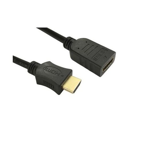 RS PRO HDMIケーブル 長さ:5