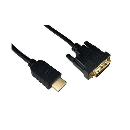 RS PRO HDMIケーブル 長さ:1