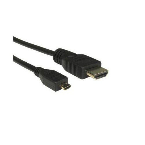 RS PRO HDMIケーブル 長さ:1
