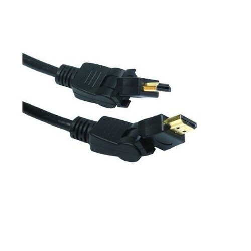 RS PRO HDMIケーブル 長さ:5