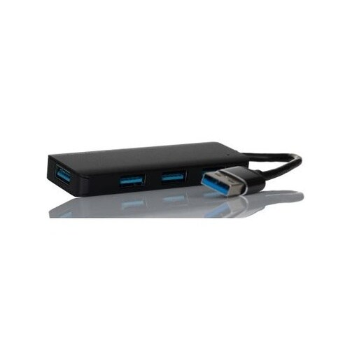 RS PRO USBハブ 4 USB U