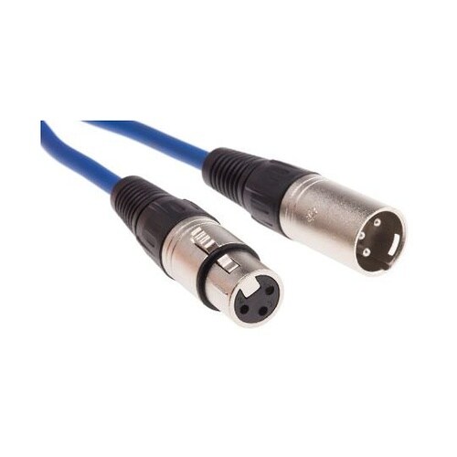 RS PRO 3ピンXLR 3ピンXLR