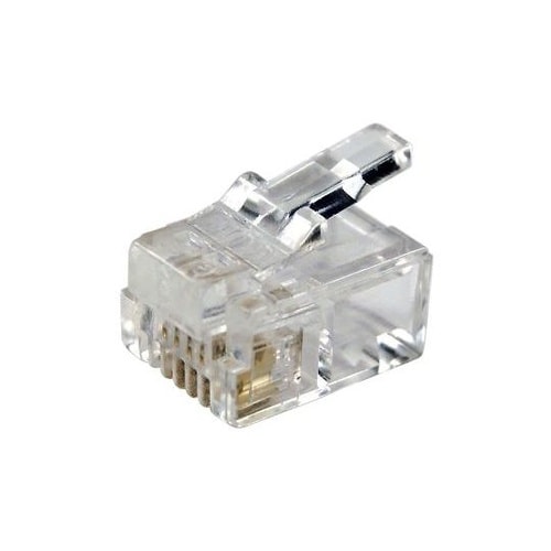RS PRO RJ11コネクタ, オス,
