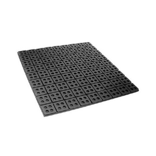 RS PRO 防振パッド 50 x 50