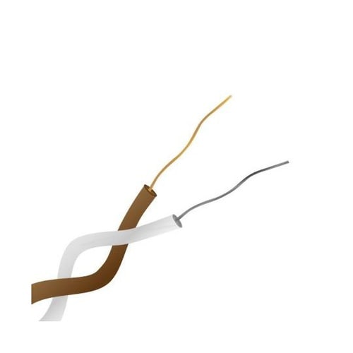 RS PRO 熱電対ケーブル/熱電対線,
