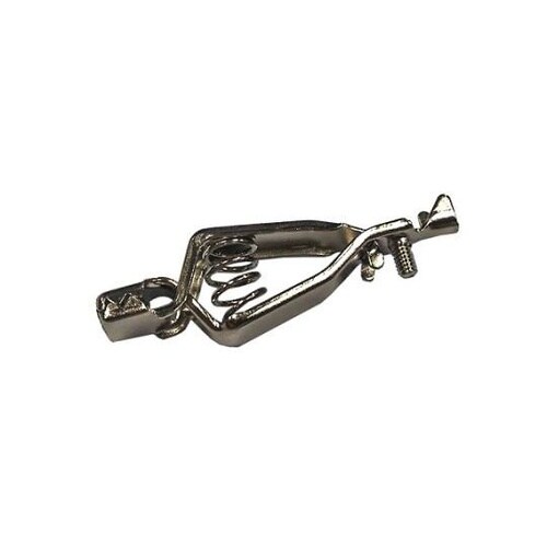 RS PRO わに口クリップ 10A 9