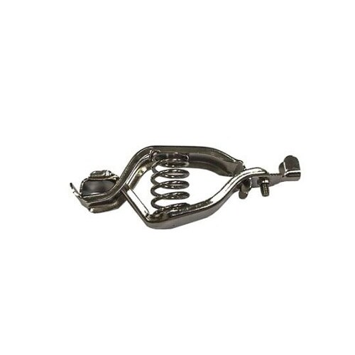 RS PRO わに口クリップ 25A 2