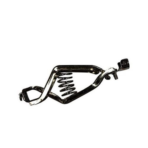 RS PRO わに口クリップ 50A 3