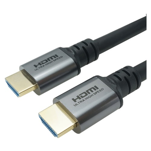 HDMIケーブル 5m シルバー ウルト