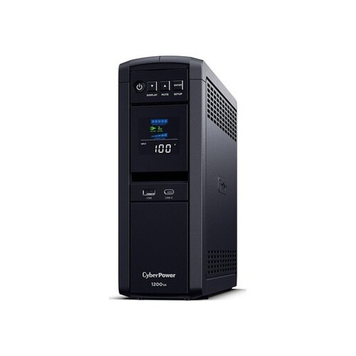 CP1200 1200VA/780W 正