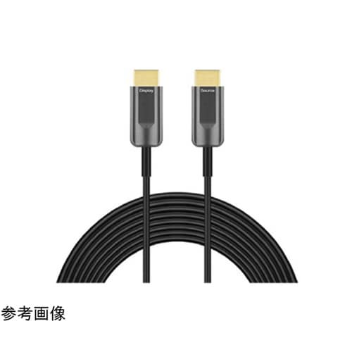8K対応 長距離型HDMIケーブル 50