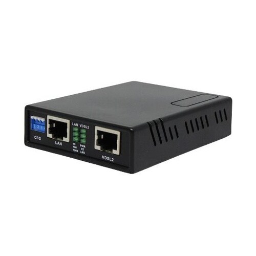 VDSL(簡単LAN延長)ABiLINX