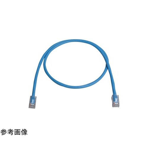 日本製線 撚線パッチコード NSEDT−