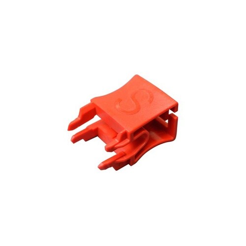 Cat6A ジャック再成端用ツール OP