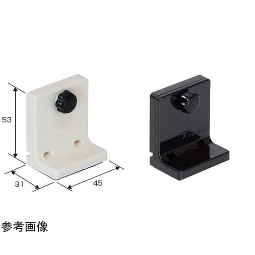 ピタ7 ストッパーP(SSサイズ) ブラ