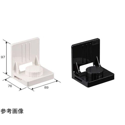 ピタ7 ストッパーP(Mサイズ) ブラッ
