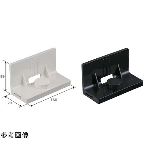 ピタ7 ストッパーP(Lサイズ) ブラッ