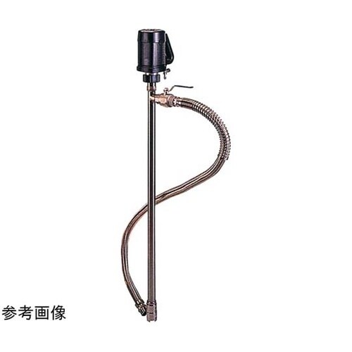 化学溶剤用ドラムポンプ フィルポンプ(1