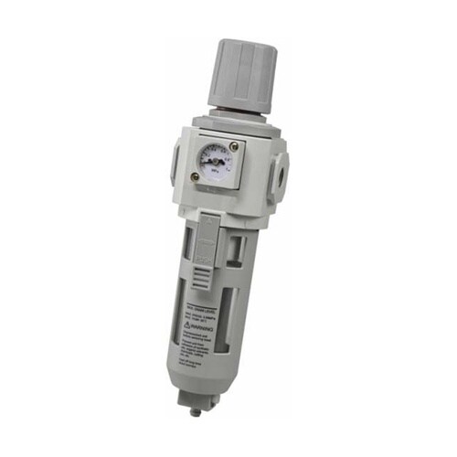 エアコントロールユニット FRL3シリー