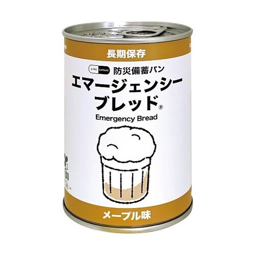 7年エマージェンシーブレッド 単品 メー