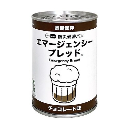 7年エマージェンシーブレッド 単品 チョ