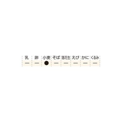 保存用ミレービスケット 単品 190g