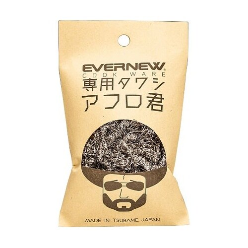 EV公式タワシアフロ君