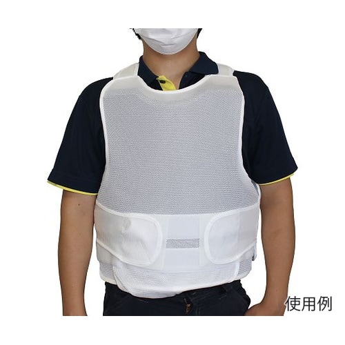 防刃ベスト L