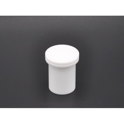 PTFE製試料容器 25mL 蓋付 HU