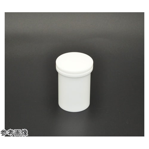 PTFE製試料容器 50mL 蓋付 HU