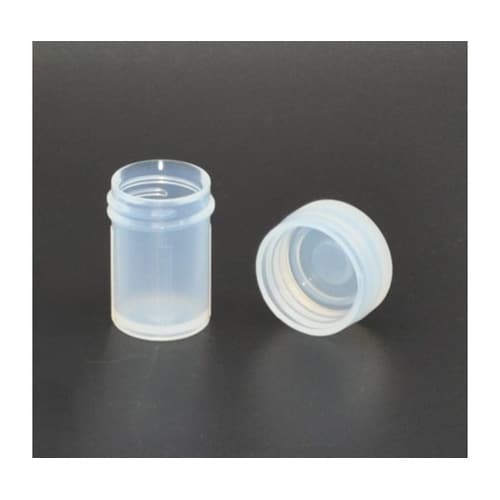 PFA製内部小容器 7mL 電子レンジ用