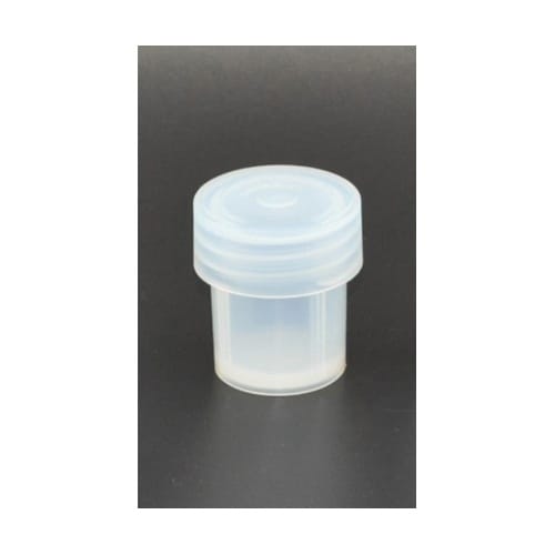 PFA製内部小容器 15mL 電子レンジ
