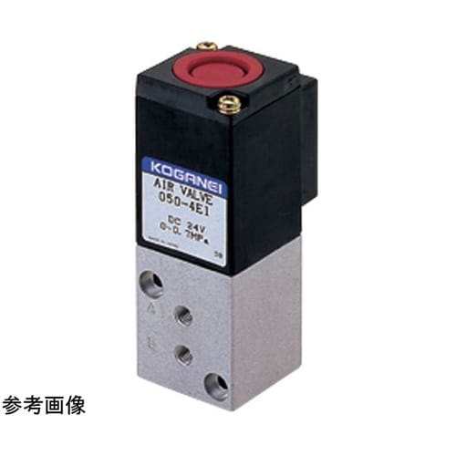 050形電磁弁 050−4E1−39/D