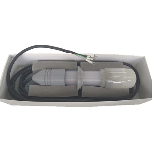 流通型pH複合電極 ケーブル長3m FK