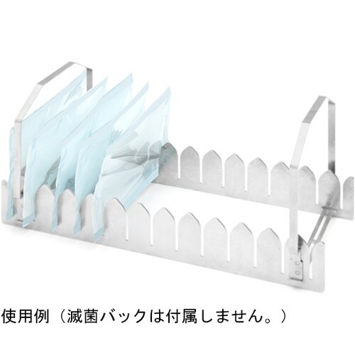 小型包装品用高圧蒸気滅菌器ステリウィット