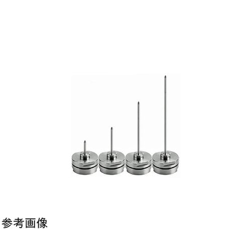 温度データロガー(高精度、耐熱、耐圧、防