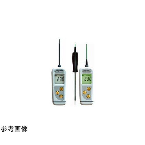 食品用温度計(防水) TempTest1