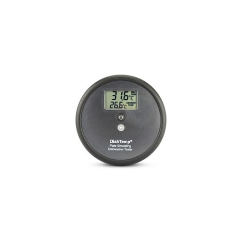 食器洗浄温度計 DishTemp