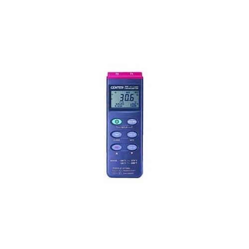 デジタル温度計(ロガー機能付き) CEN