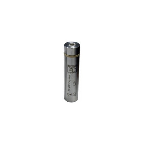 高温耐熱温湿度データロガー 直径17mm