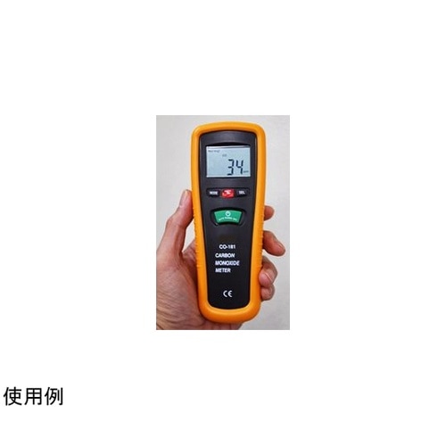 一酸化炭素ガス検知器 CO−181