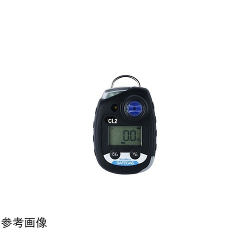 塩素検知器 MiniMeta−CL2
