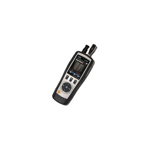 パーティクルカウンター DT−9880