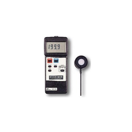 デジタル紫外線強度計 355g UVC−