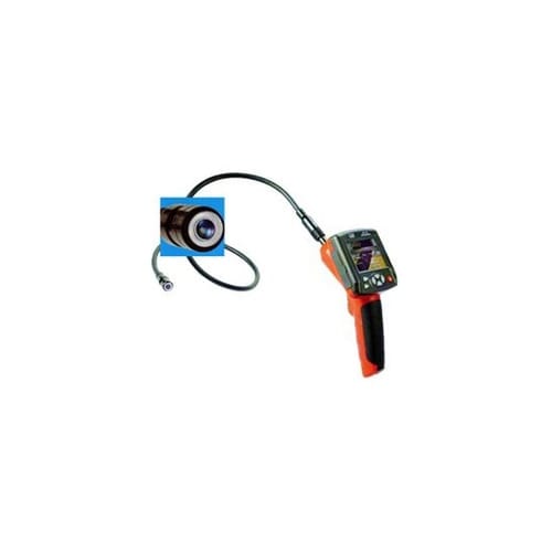 ビデオスコープ(工業用内視鏡、防水型)1