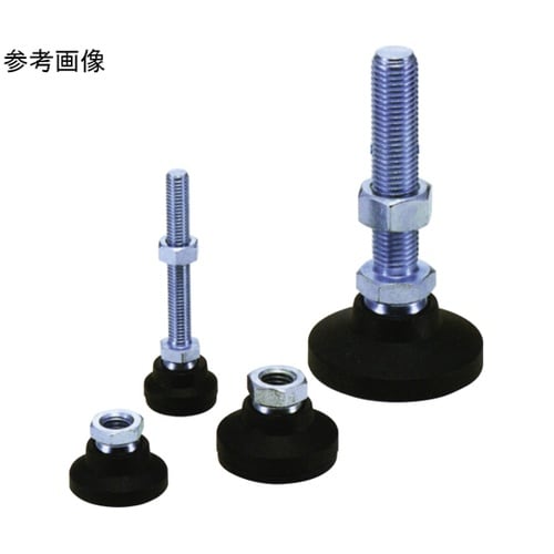 レベリングフット FCM・FCF FCM