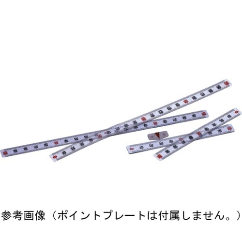 スケールステッカ(縦型) FST−V F