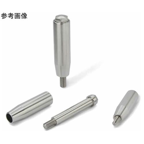 ステンレス回転グリップ GIRS−SS