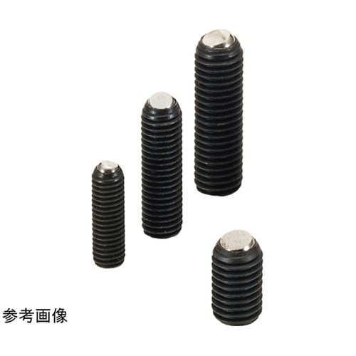 クランピングスクリュー SCS−F・SC